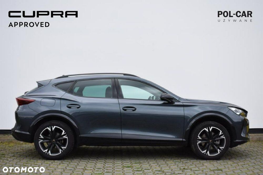 Cupra Formentor 1.5 eTSI mHEV DSG - 3