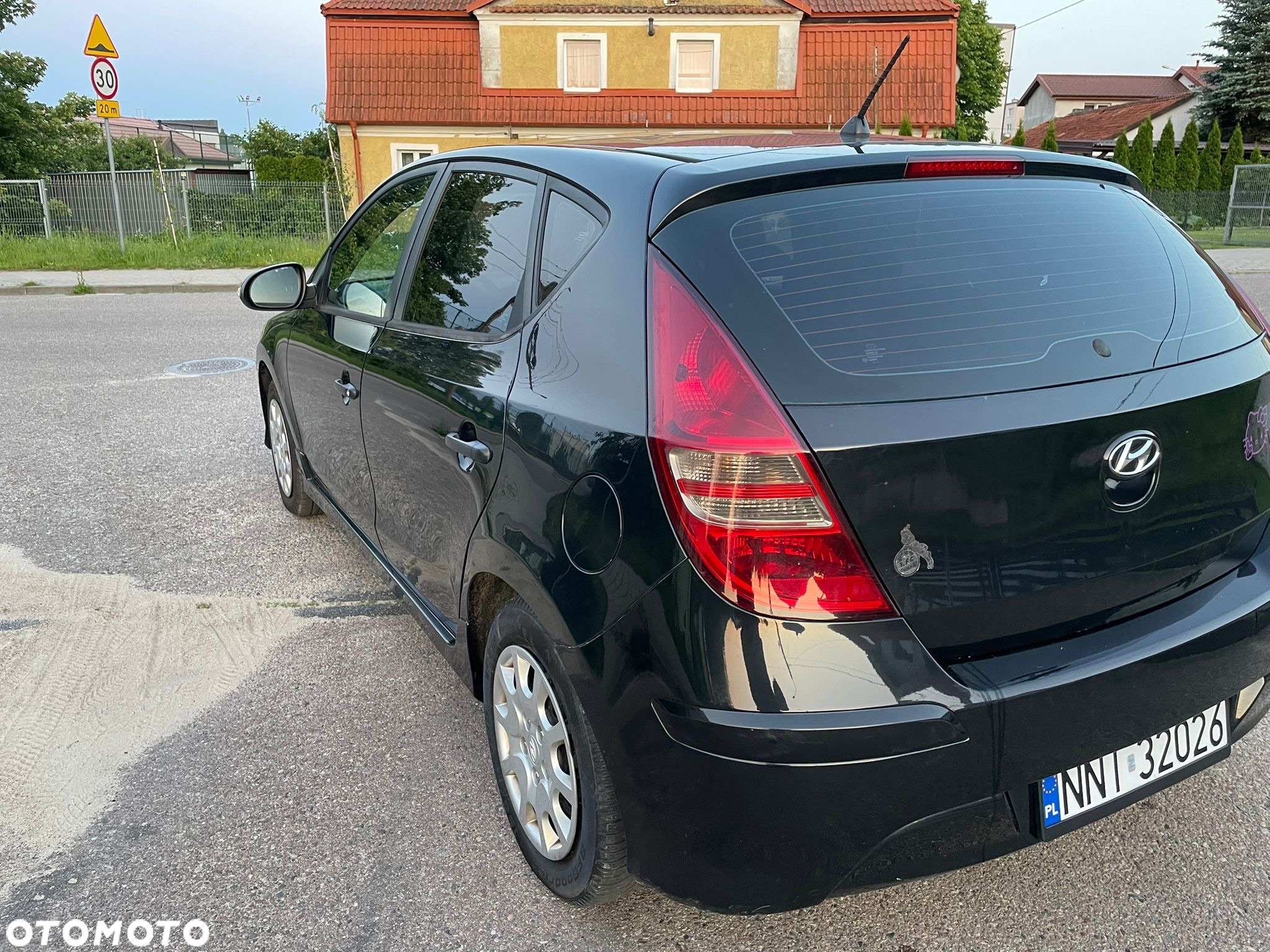 Hyundai i30 1.6 CRDi Comfort - 11