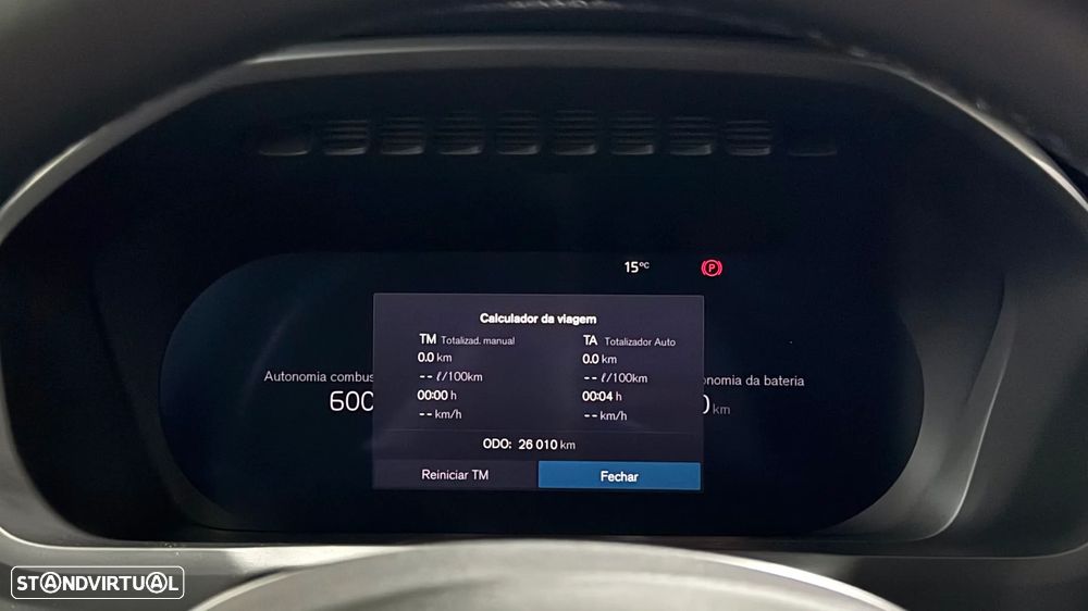 Volvo XC 90 T8 AWD Core - 27