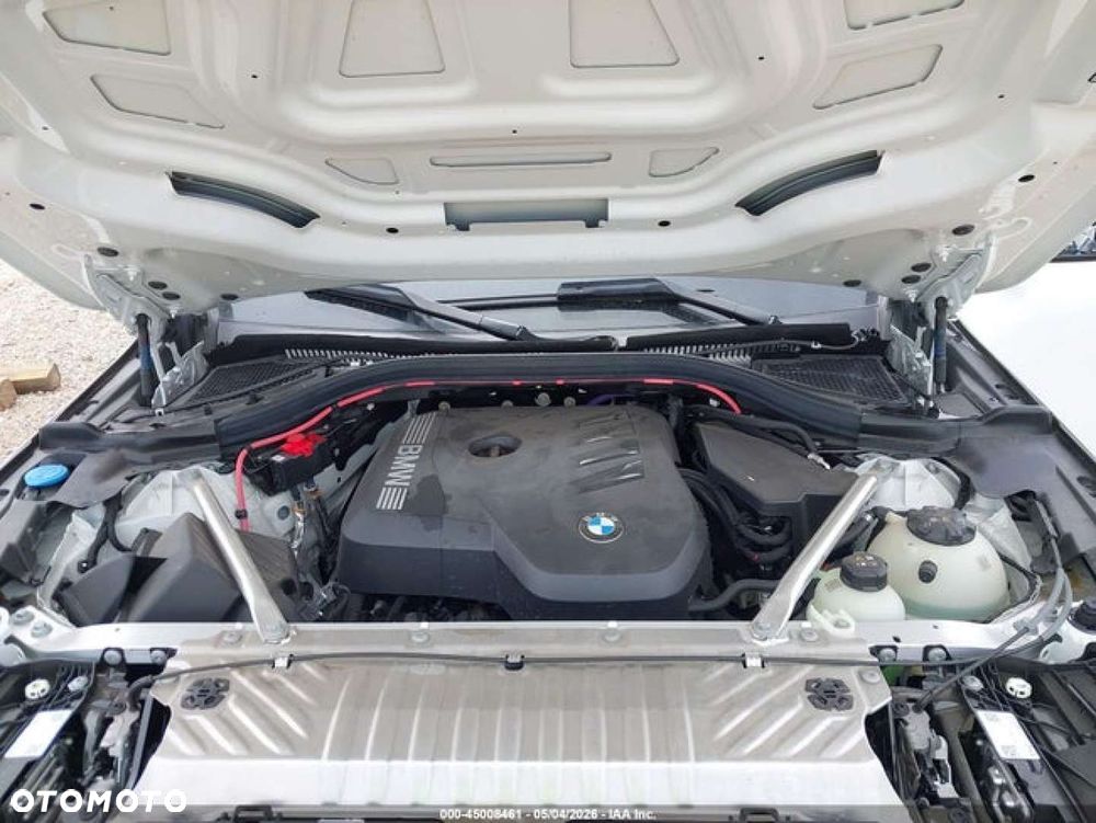 BMW X3 - 9