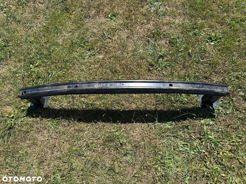 BELKA ZDERZAKA TYŁ RENAULT MEGANE IV  HB - 1