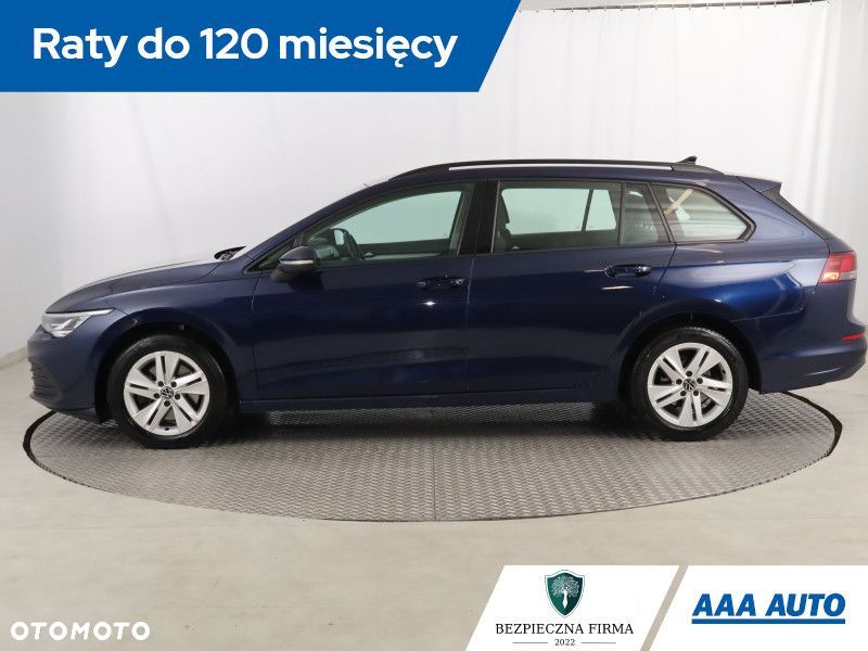 Volkswagen Golf Variant - 3