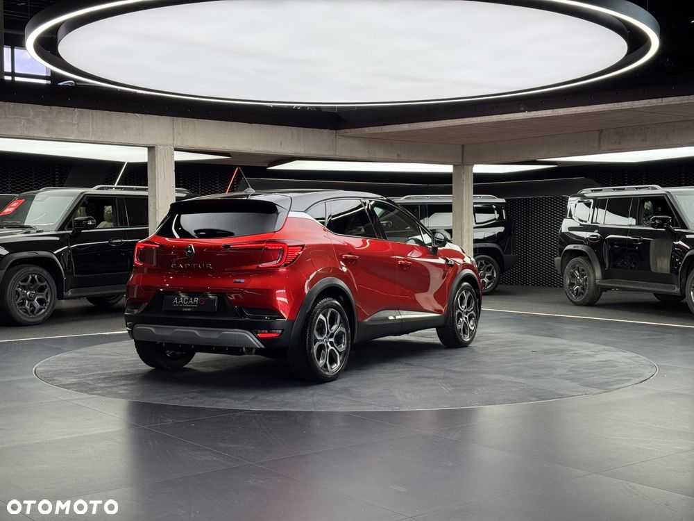 Renault Captur 1.6 E-TECH Plug-In Intens - 6