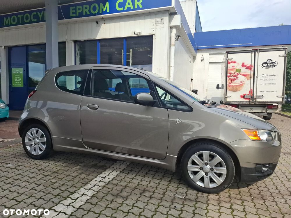 Mitsubishi Colt 1.3 ClearTec Motion Plus - 10