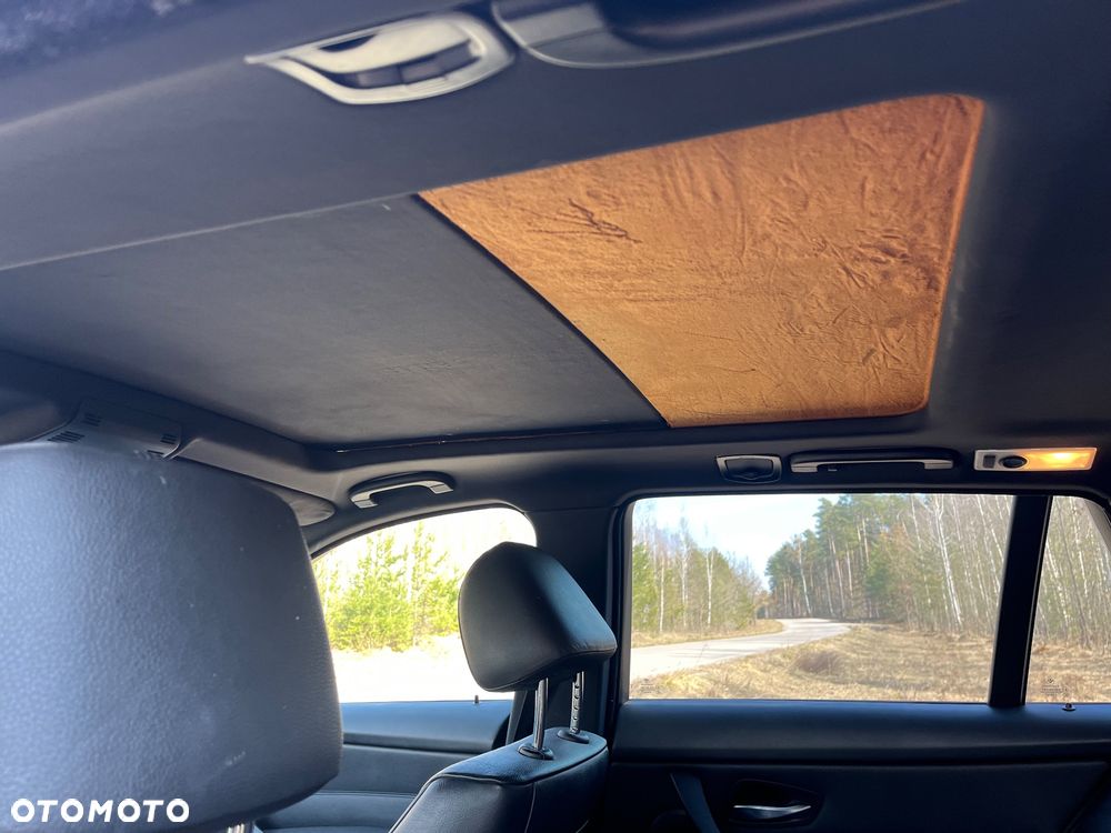 BMW Seria 3 330d - 10