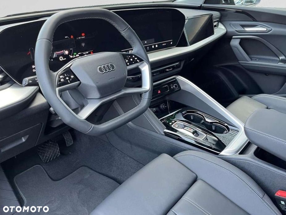 Audi Q5 Sportback 2026