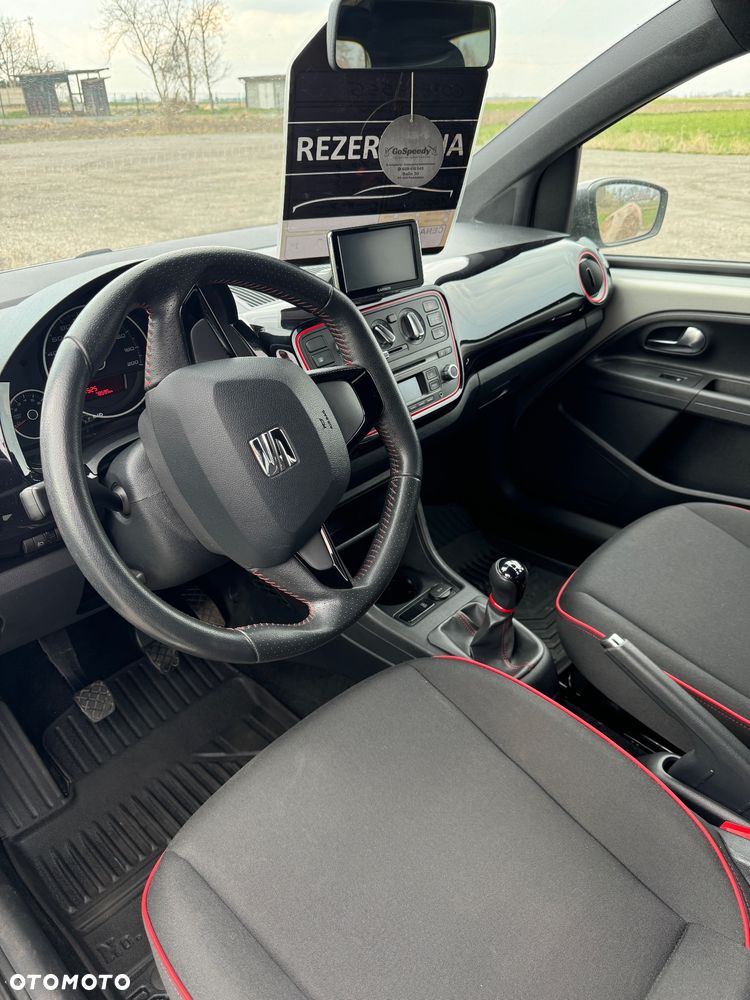 Seat Mii 1.0 Style EU6 - 5