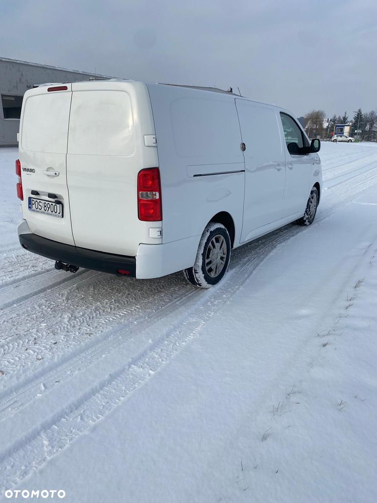 Opel VIVARO - 5