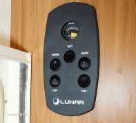 Lunar clubman - 27