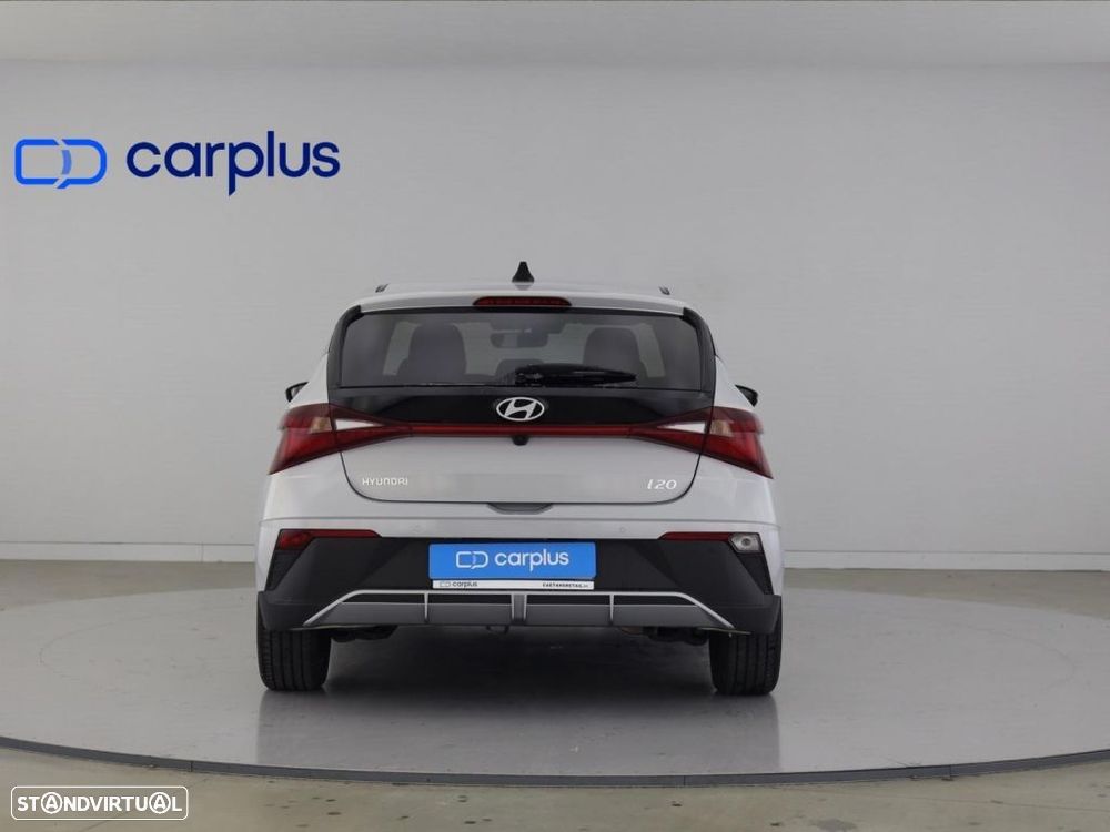 Hyundai i20 1.2 MPi Comfort - 6