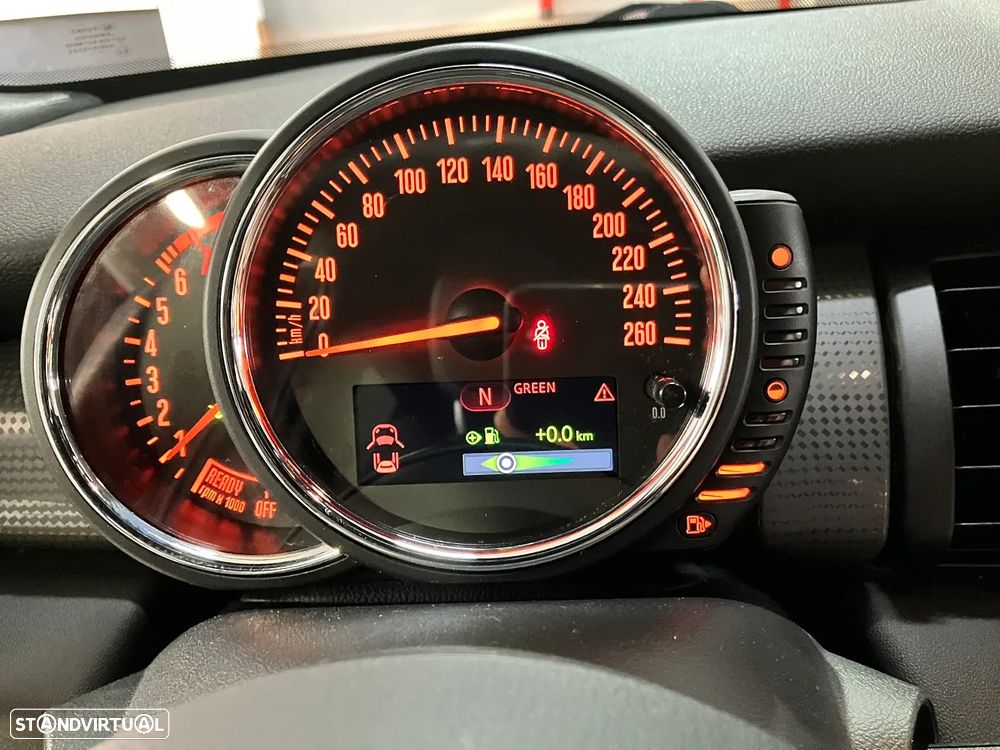 MINI 5 Portas One - 29