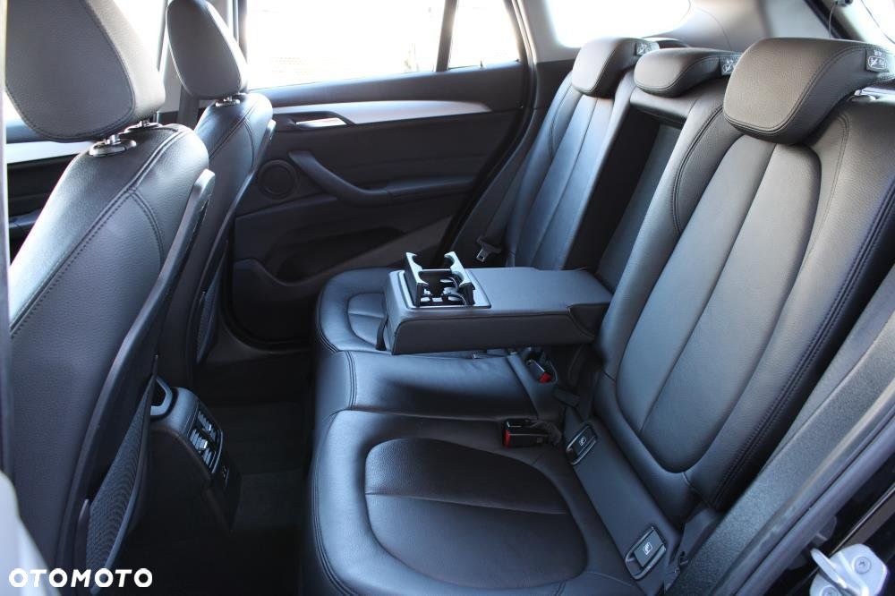 BMW X1 - 31