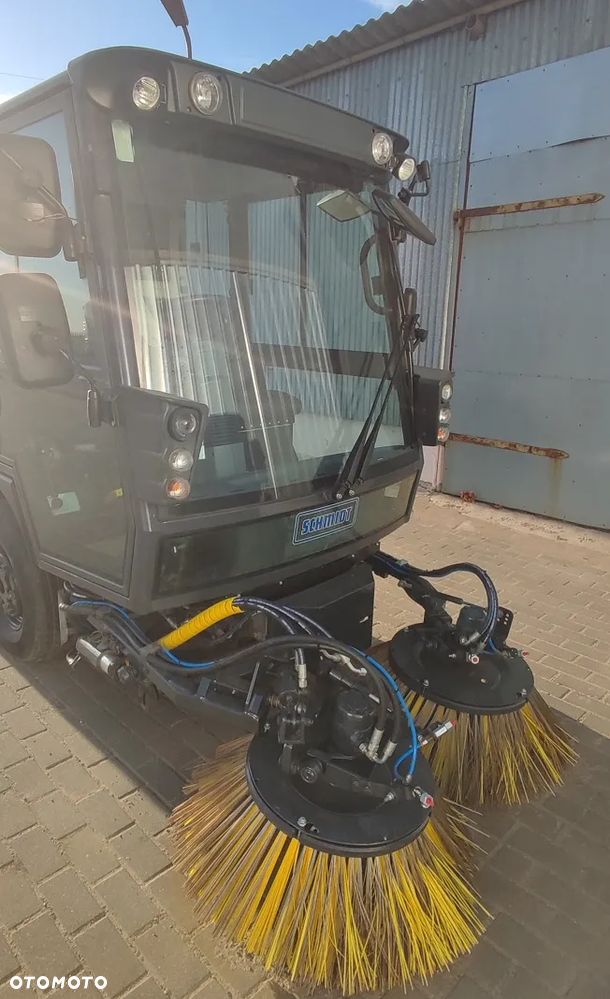 Schmidt Swingo CS 256+ - 25