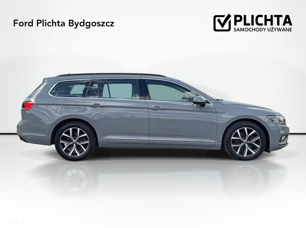 Volkswagen Passat - 5