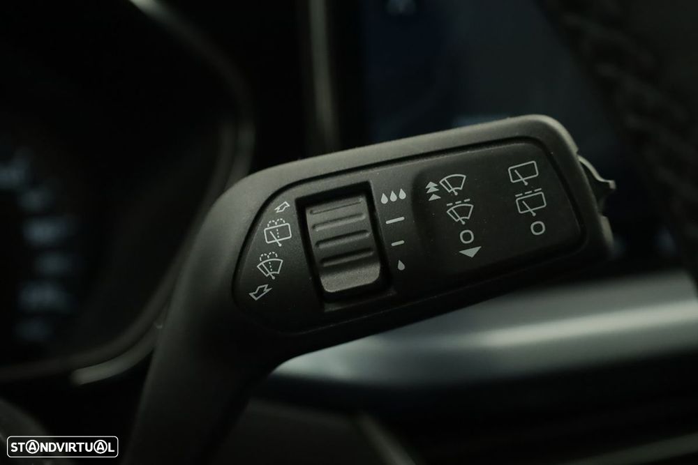 Ford Focus SW 1.0 EcoBoost MHEV Active - 16