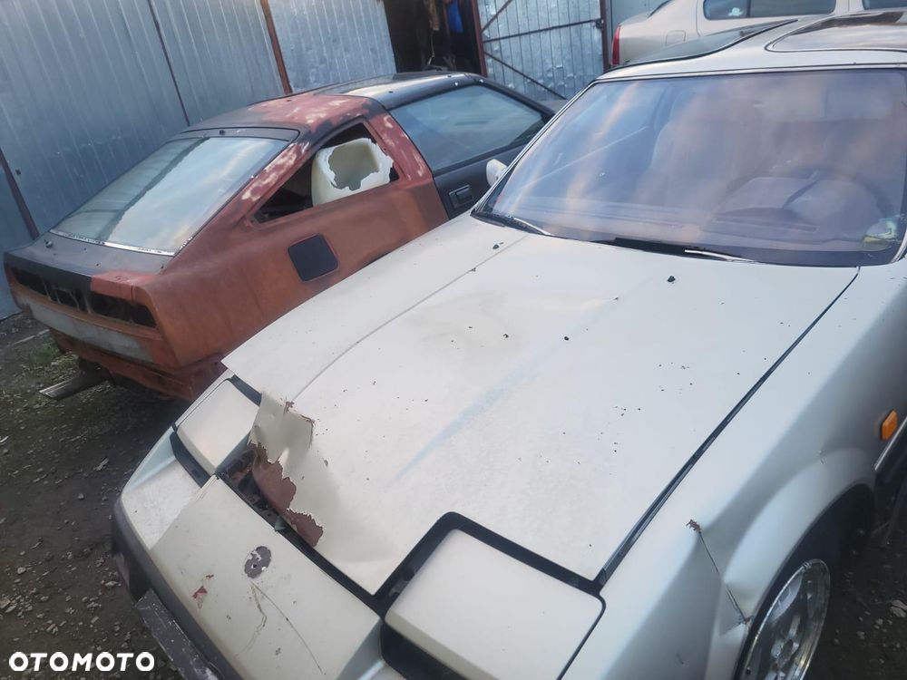 Nissan 300 ZX T-Bar - 5