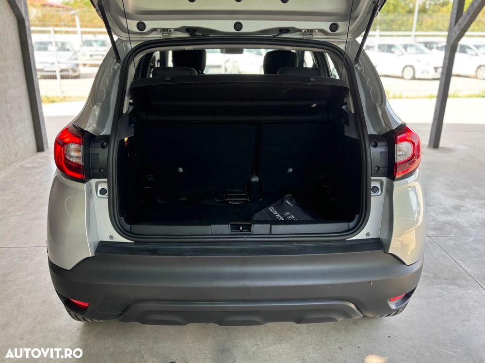 Renault Captur TCe Life - 9