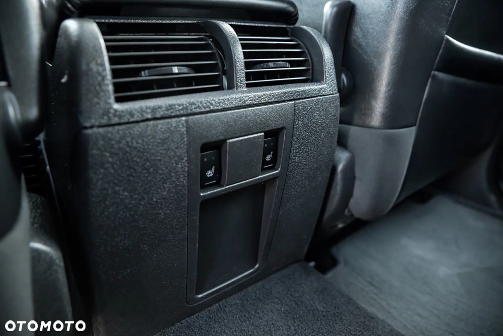 Jeep Grand Cherokee 3.0 CRD Automatik DPF Overland - 40