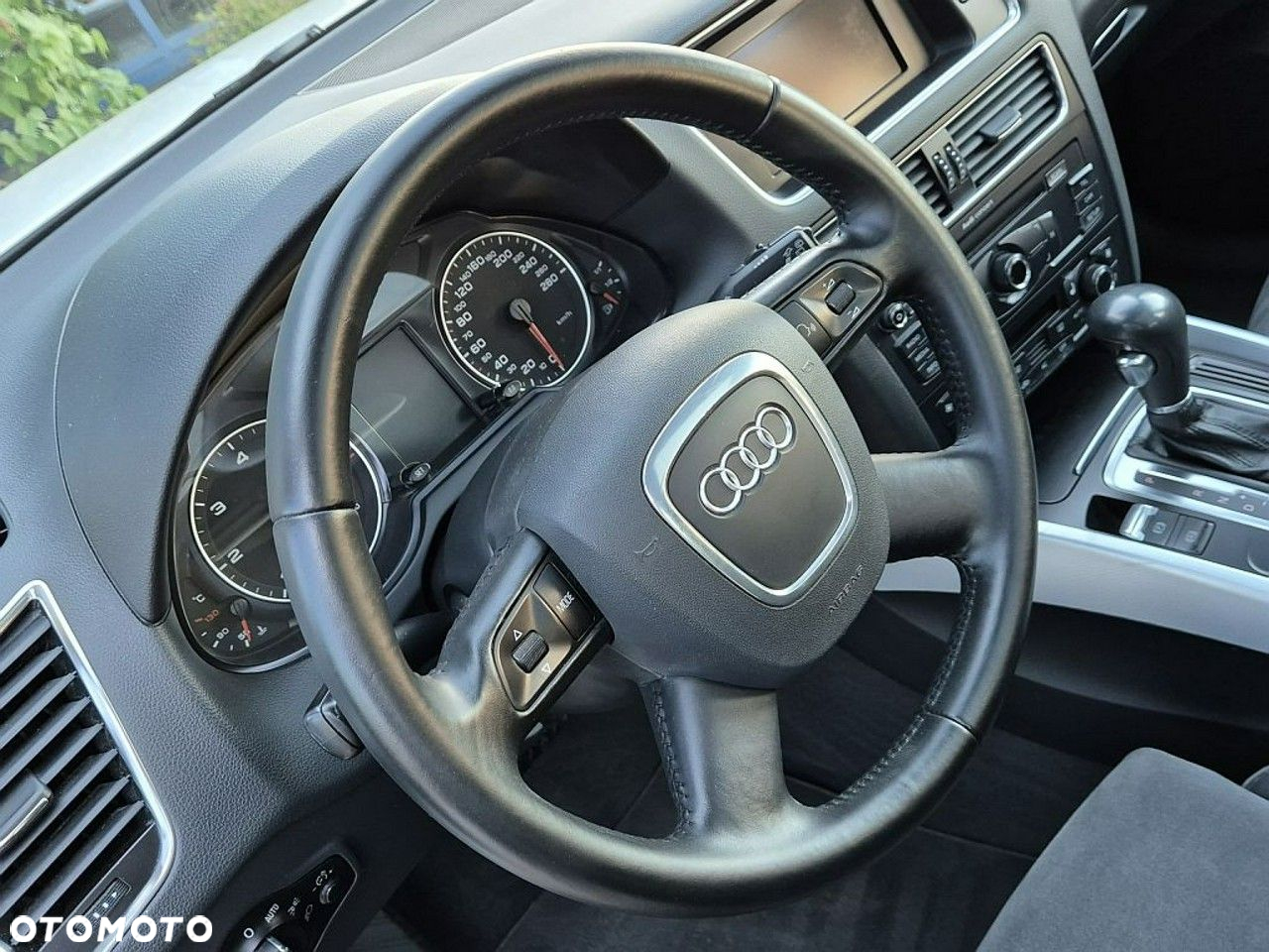 Audi Q5 - 14