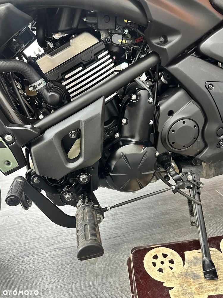 Kawasaki Vulcan - 20