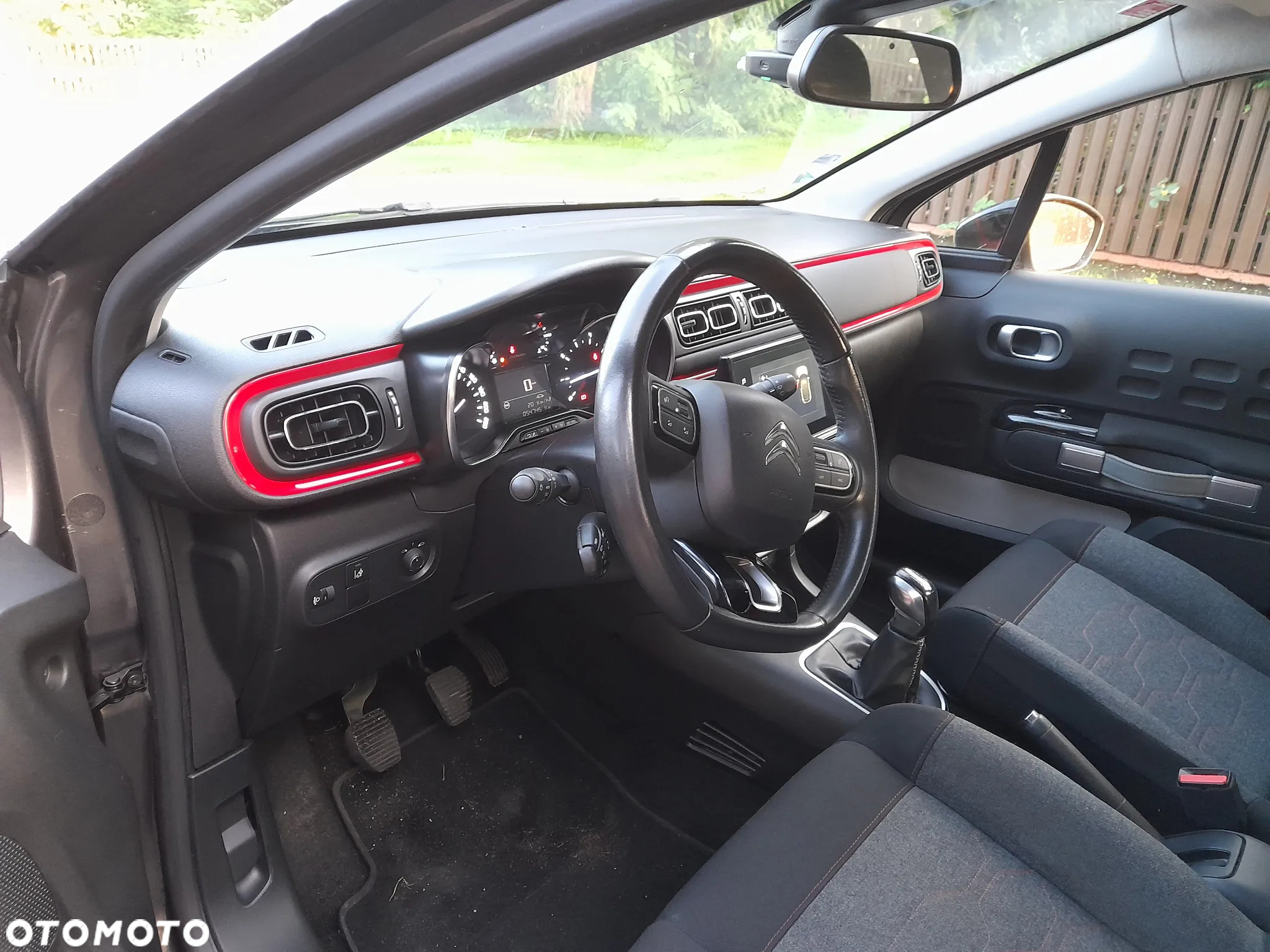 Citroën C3 - 14