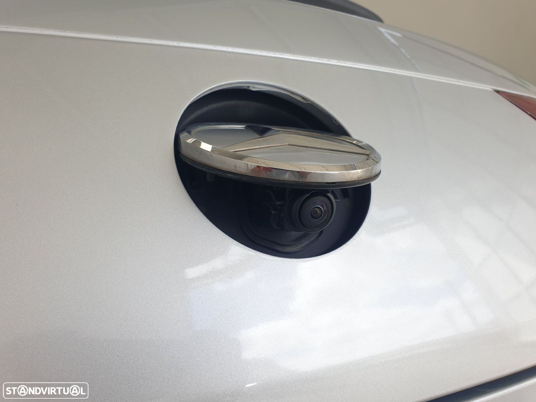Mercedes-Benz CLA 180 d Shooting Brake Business Solutions Aut. - 13