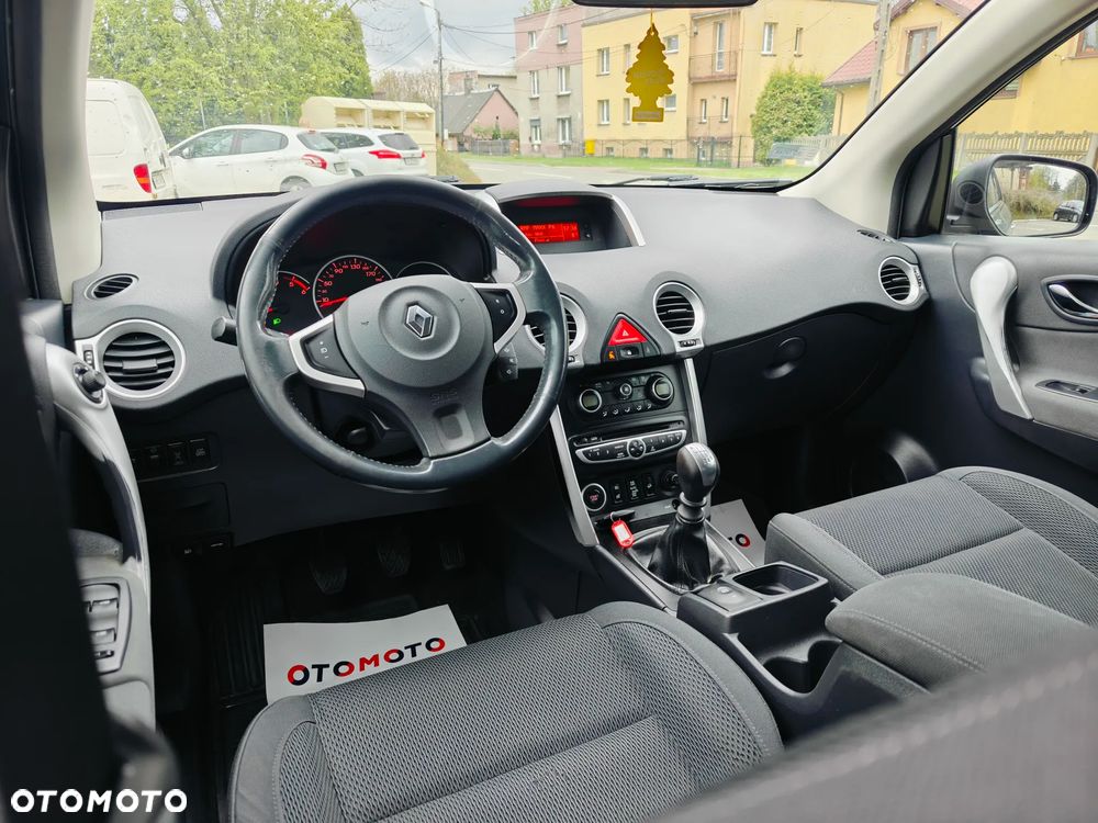 Renault Koleos 2.0 dCi FAP 4x4 Bose Edition - 14