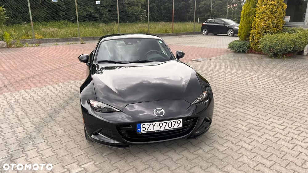 Mazda MX-5 - 11
