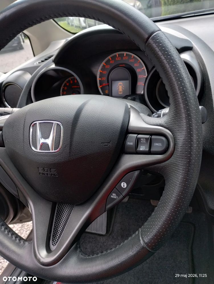 Honda Jazz 1.4 i-VTEC Exclusive - 24
