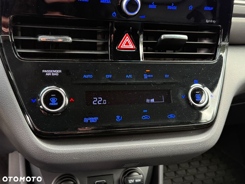 Hyundai IONIQ electric Premium - 28