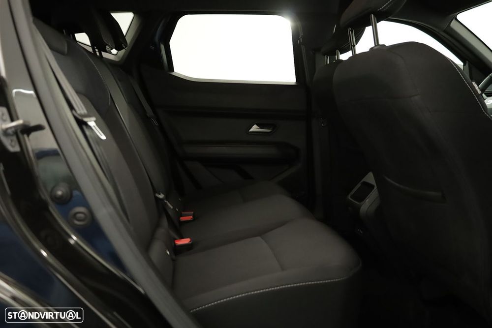 Dacia Duster 1.0 TCe ECO-G Journey Bi-Fuel - 22