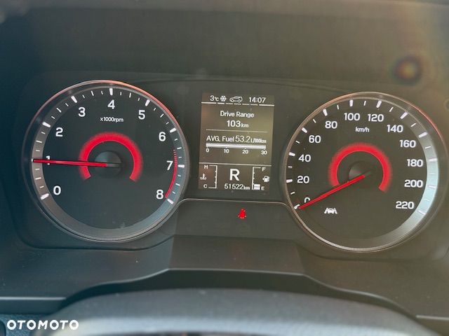 SsangYong/KGM Tivoli Grand 1.5 T-GDI Quartz - 20