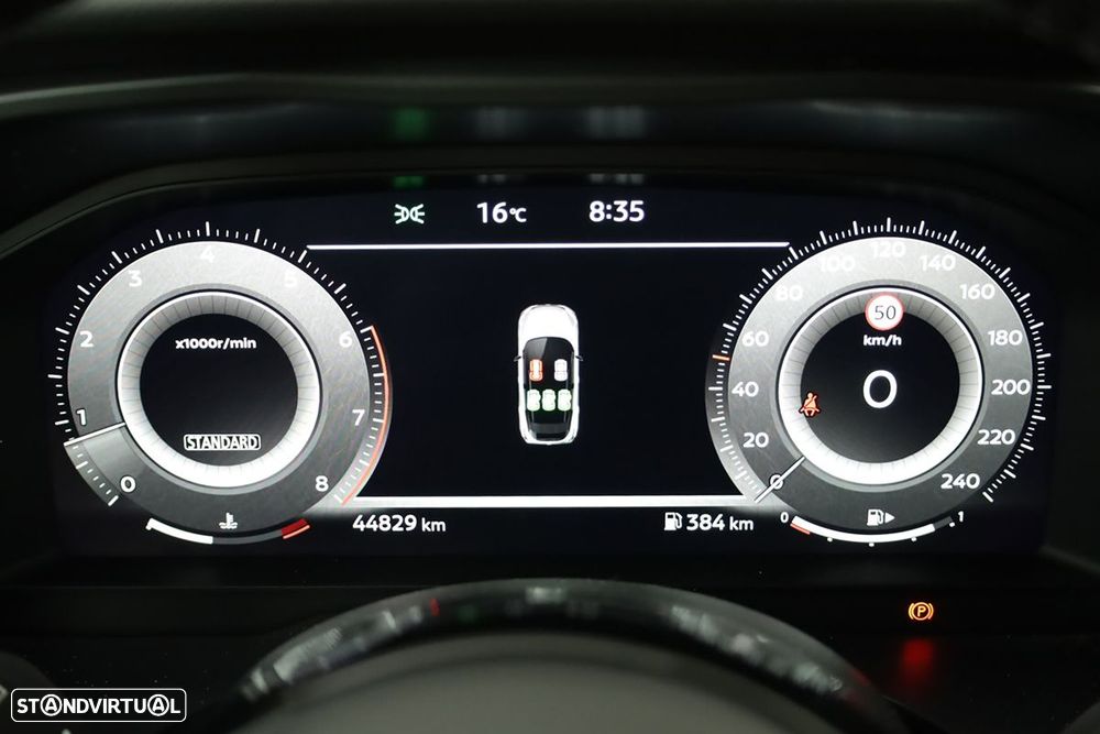 Nissan Qashqai - 16