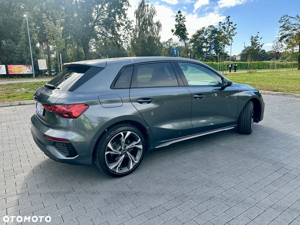 Audi A3 - 4
