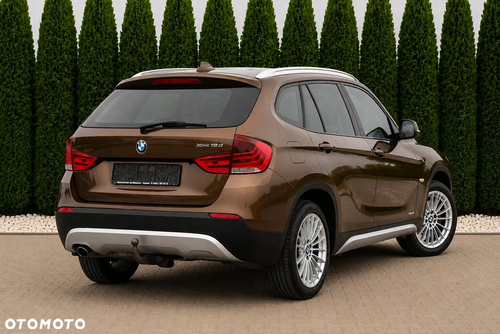 BMW X1 sDrive18i xLine - 13