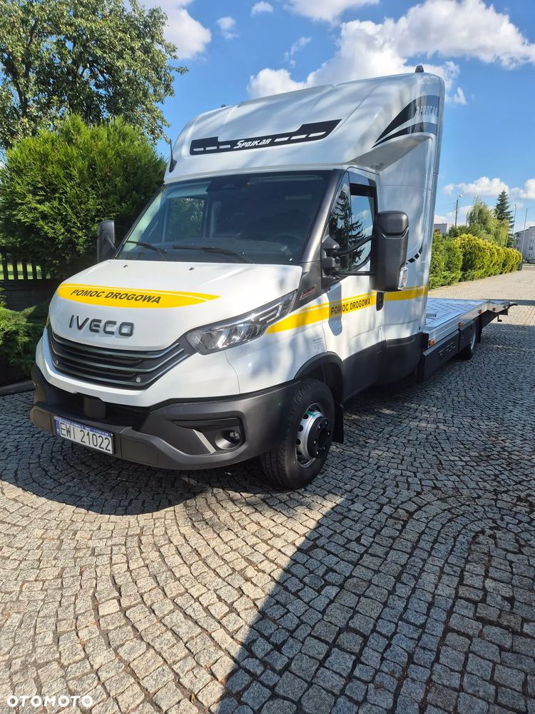 Iveco Daily - 6