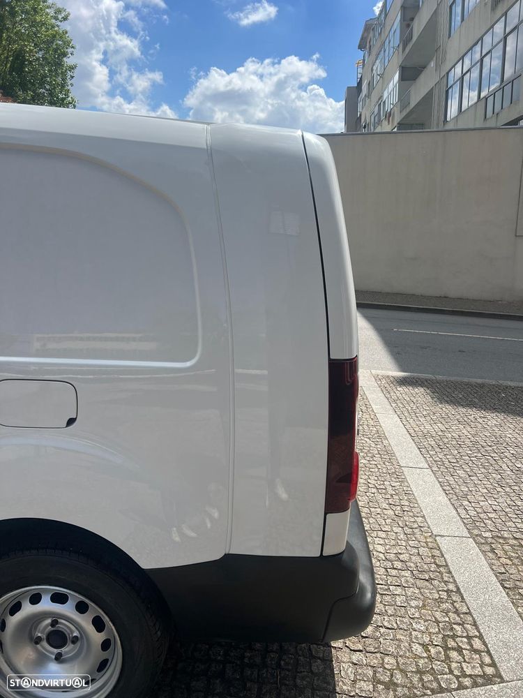 Peugeot 1.6 BlueHDI L2 Pro 3L Longa - 2