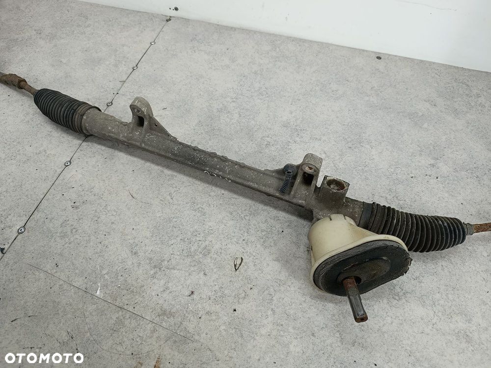 MAGLOWNICA PRZEKŁADNIA KIEROWNICY RENAULT MEGANE II CABRIO 7955501009 1.6 - 7