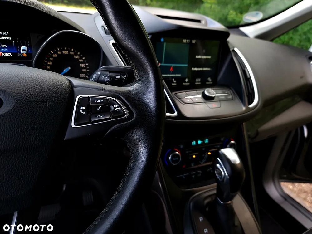 Ford Grand C-MAX Gr 2.0 TDCi Titanium ASS - 30