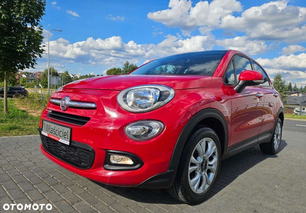 Fiat 500X - 17