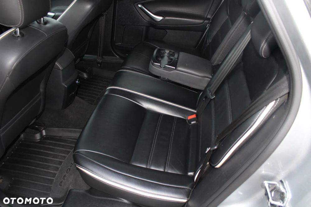 Ford Mondeo 2.0 TDCi Titanium X - 15