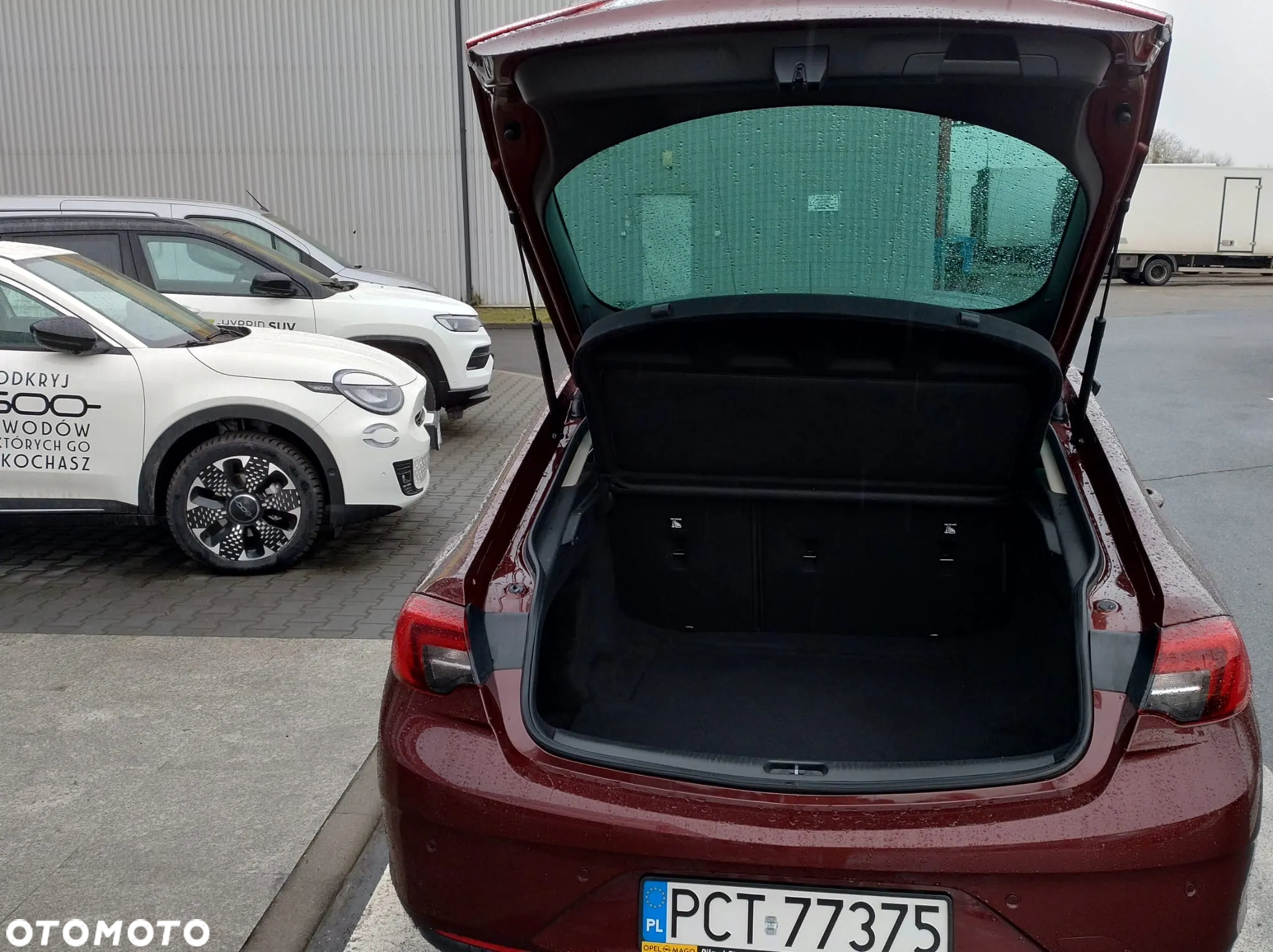 Opel Insignia - 6