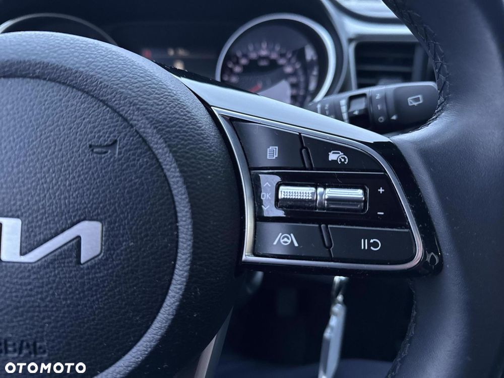 Kia Ceed 1.5 T-GDI M - 25