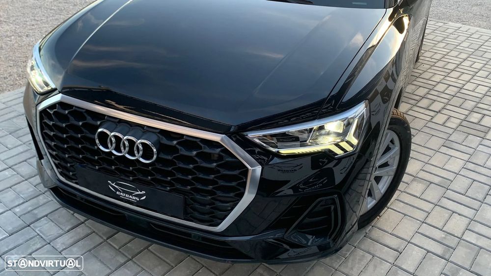 Audi Q3 Sportback 45 TFSIe S tronic - 30