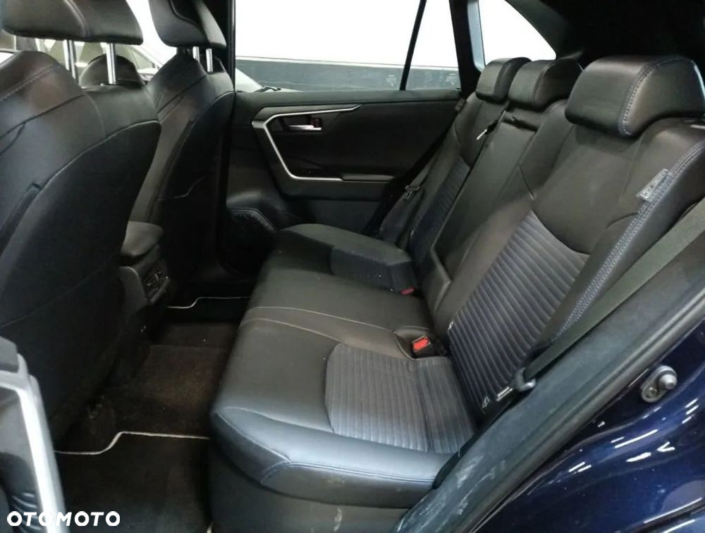 Toyota RAV4 2.5 Hybrid Active 4x4 - 8