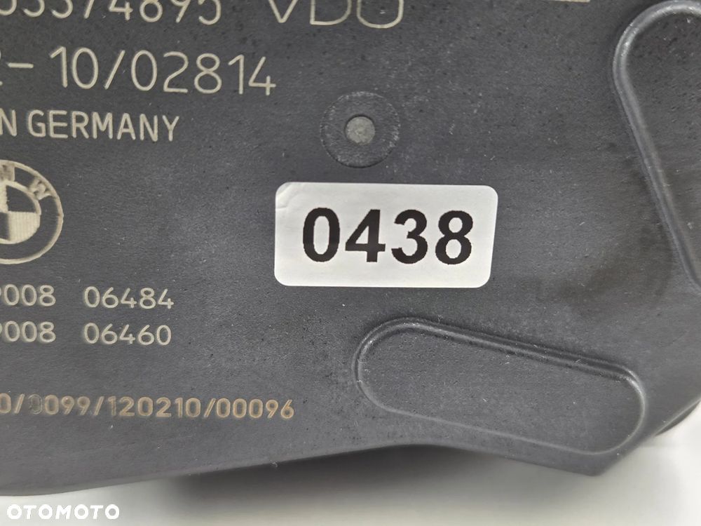 PRZEPUSTNICA  BMW  2.0  NR  7561066 - 18