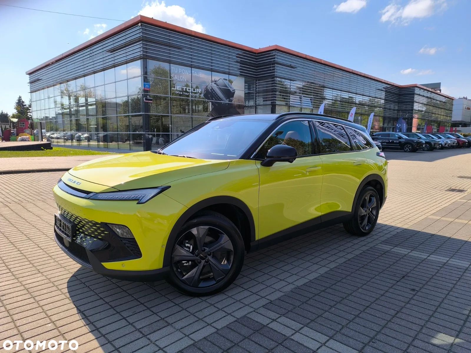 BAIC 5 1.5T Comfort DCT - 2