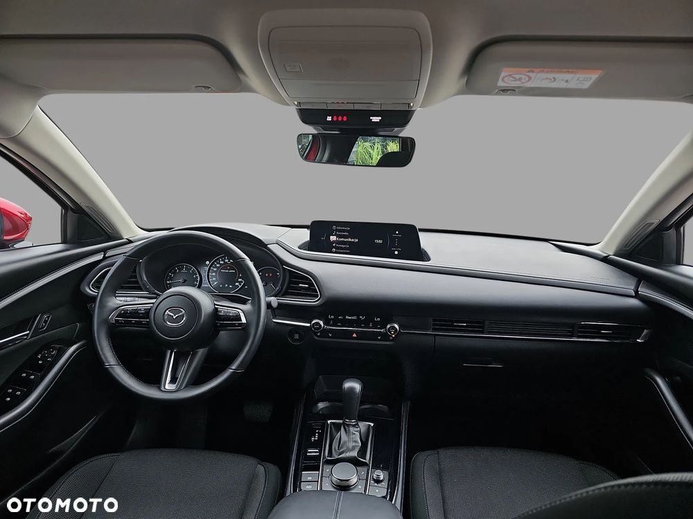 Mazda CX-30 2.0 mHEV Centre-Line 2WD - 16