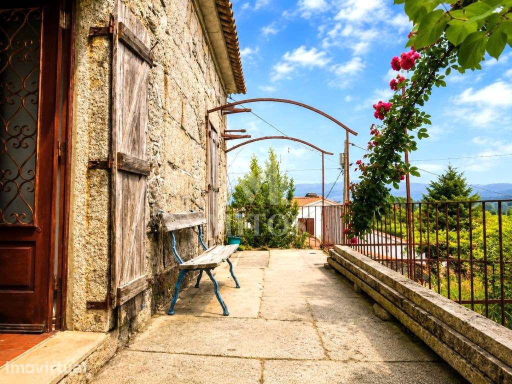 Quinta histórica em Serreleis - Viana do Castelo - Grande imagem: 2/35