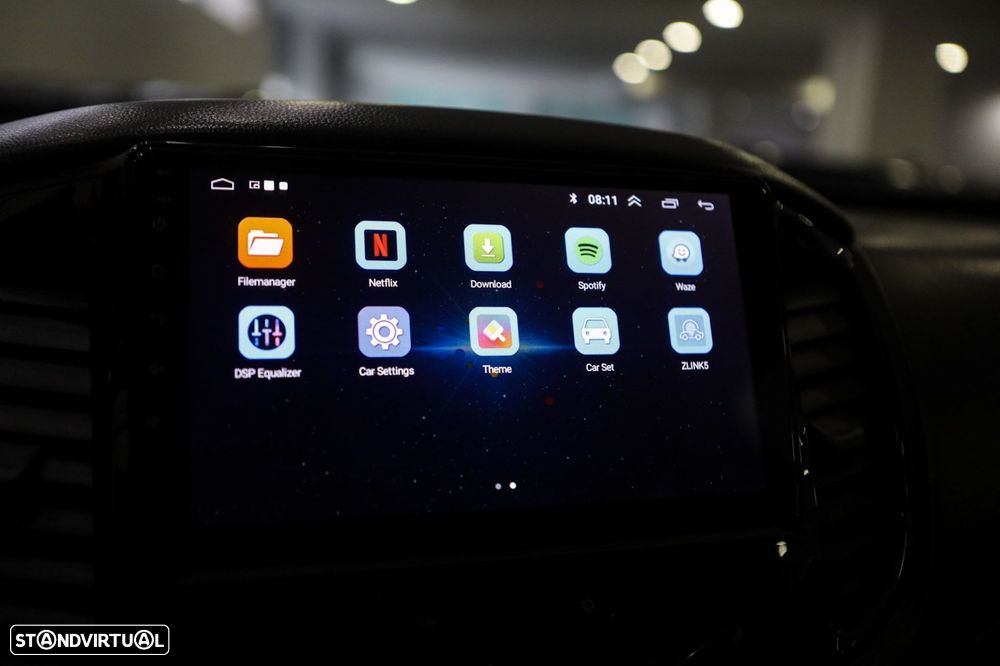 Mitsubishi L200 2.3 DI-D Strakar CD Intense 4WD - 34